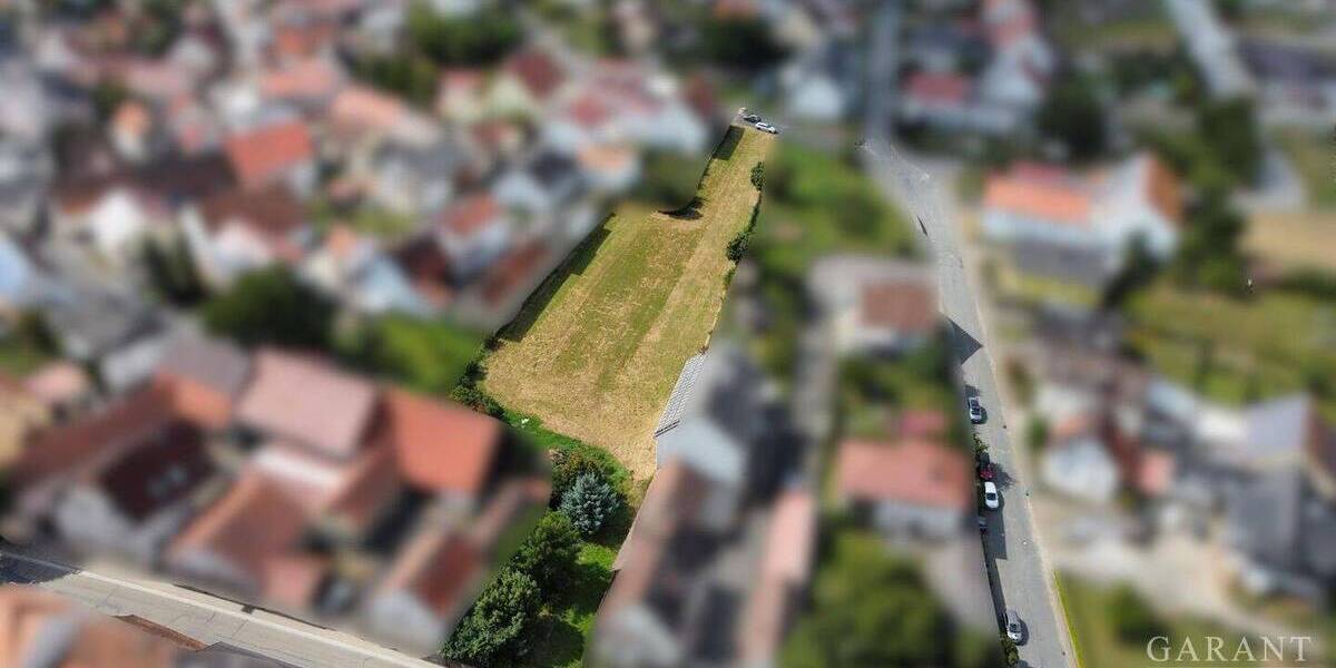 Moderne Architektur im Ortskern 5 zimmer