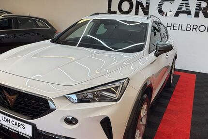 Cupra Formentor 86.000 km 28.990 &euro; Leingarten 74211