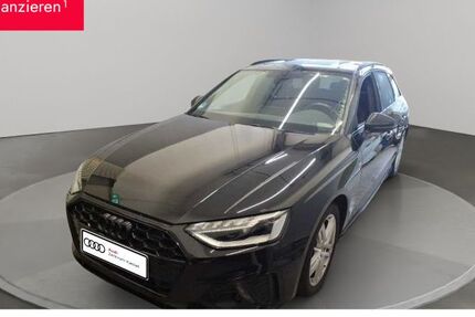 Audi A4 42.325 km 33.990 &euro; Kassel 34125
