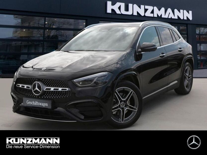 GLA 220