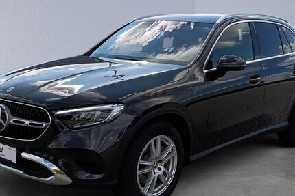 Mercedes-Benz GLC 220 16.624 km 51.990 &euro; Ansbach 91522