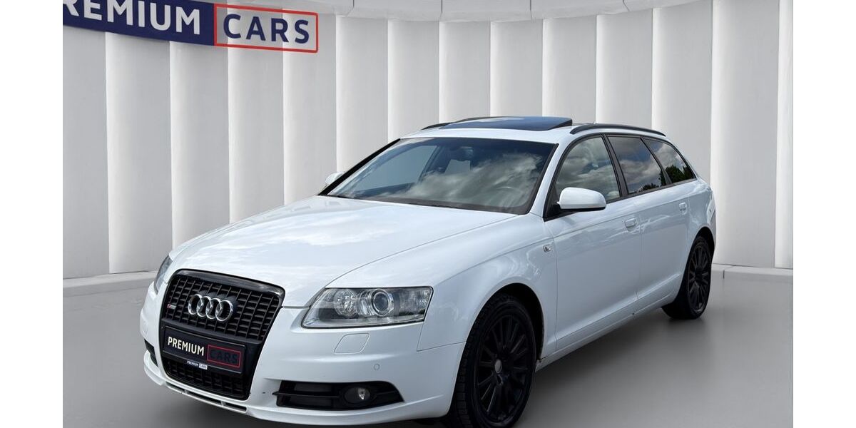 Audi A6 254.440 km 7.490 &euro; Laupheim 88471