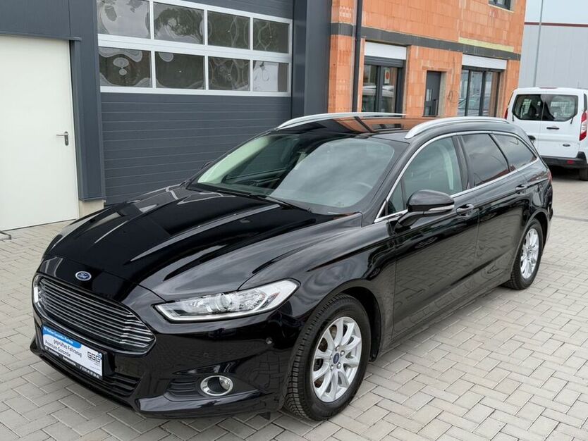 Mondeo