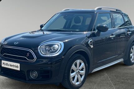 Mini Countryman S (Cooper) 75.000 km 20.980 &euro; Nürnberg 90480