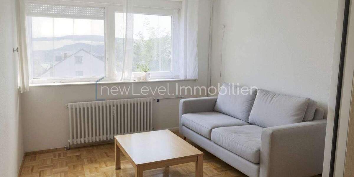 Etagenwohnung Blaustein Ehrenstein - 2 Zimmer, 55 m&sup2;, 183.000&euro; | Angebot:26833548