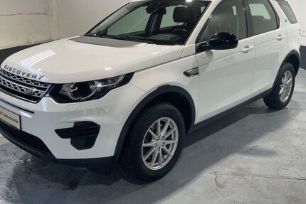 Land Rover Discovery 159.000 km 13.800 &euro; Neuwied 56567