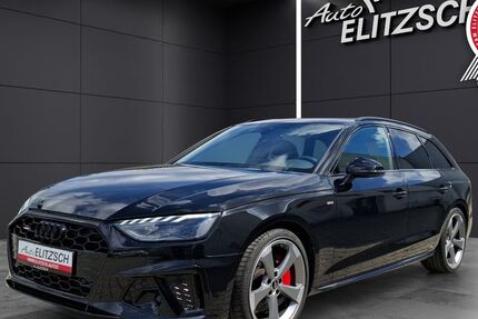 Audi A4 19.000 km 38.950 &euro; Löbau 02708