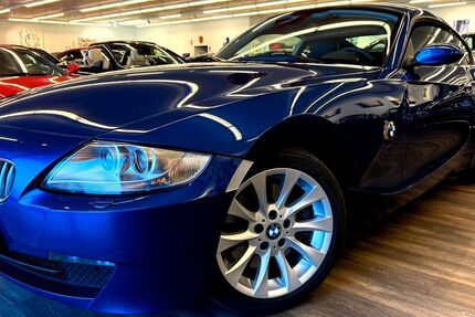 BMW Z4 28.830 km 34.950 &euro; Schwalbach 66773