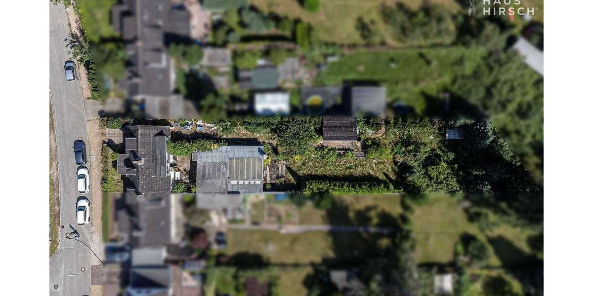 Einfamilienhaus Bad Schwartau - 3 Zimmer, 106 m&sup2;, 199.000&euro; | Angebot:25466859