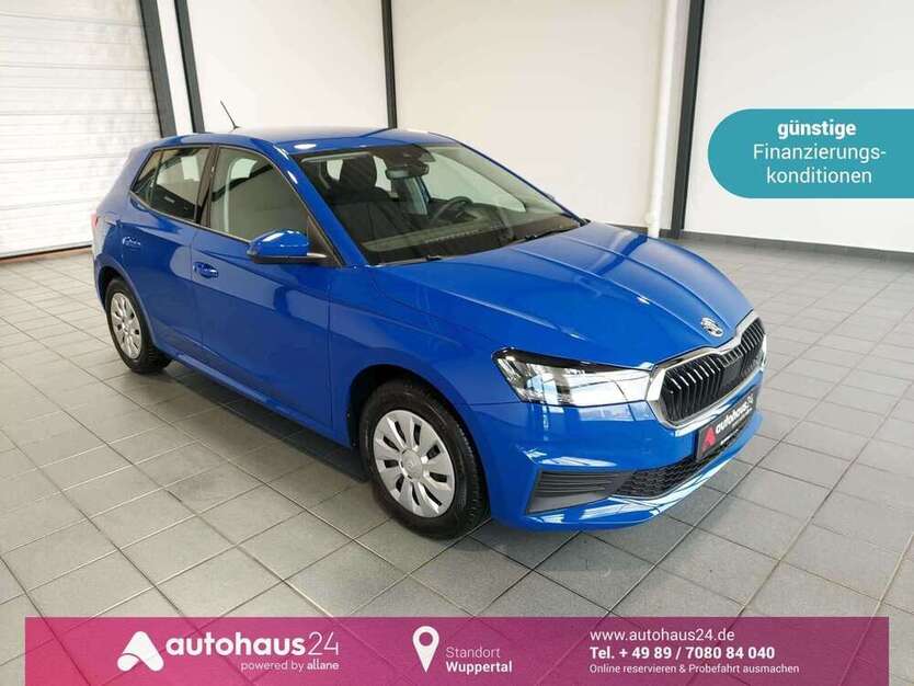 Fabia