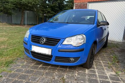 VW Polo 182.000 km 2.250 &euro; Grapzow 17089
