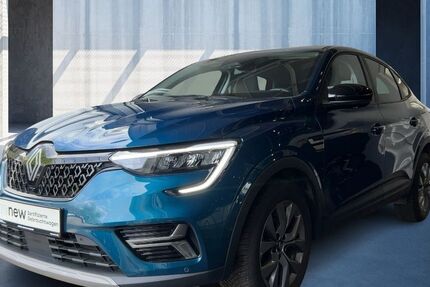 Renault Arkana 25.884 km 23.990 &euro; Hamburg 22763