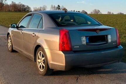 Cadillac BLS 234.000 km 1.800 &euro; Loßburg 72290