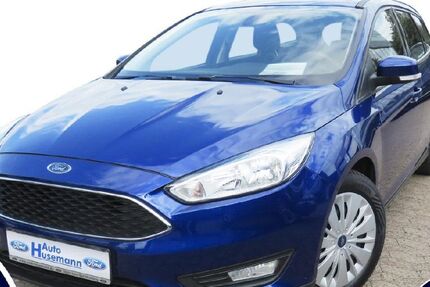 Ford Focus 87.100 km 8.950 &euro; Horn-Bad Meinberg 32805