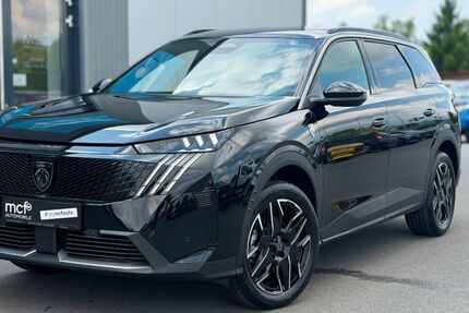 Peugeot 5008 5.295 km 30.345 &euro; Harztor ( Nordhausen ) 99768