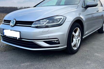 VW Golf 115.000 km 14.800 € Niederahr 56414
