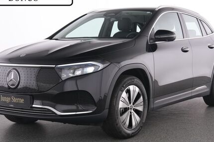 Mercedes-Benz EQA 9.997 km 37.985 &euro; Essen 45309