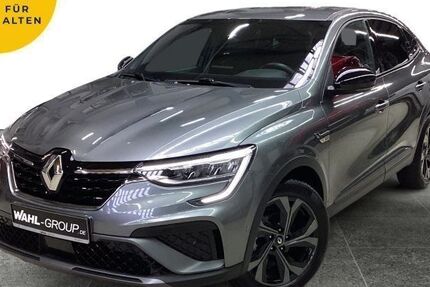 Renault Arkana 19.971 km 24.480 &euro; Siegen 57076
