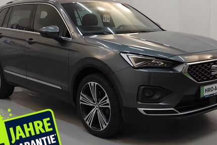 Seat Tarraco 82.900 km 22.510 &euro; Rostock 18106