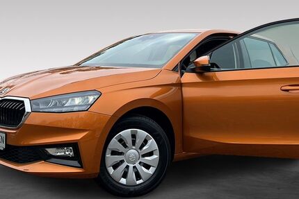 Skoda Fabia 14.162 km 17.490 &euro; Delmenhorst 27755
