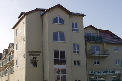 Betreutes Wohnen zur Rebe in Coswig (33591) 1 zimmer