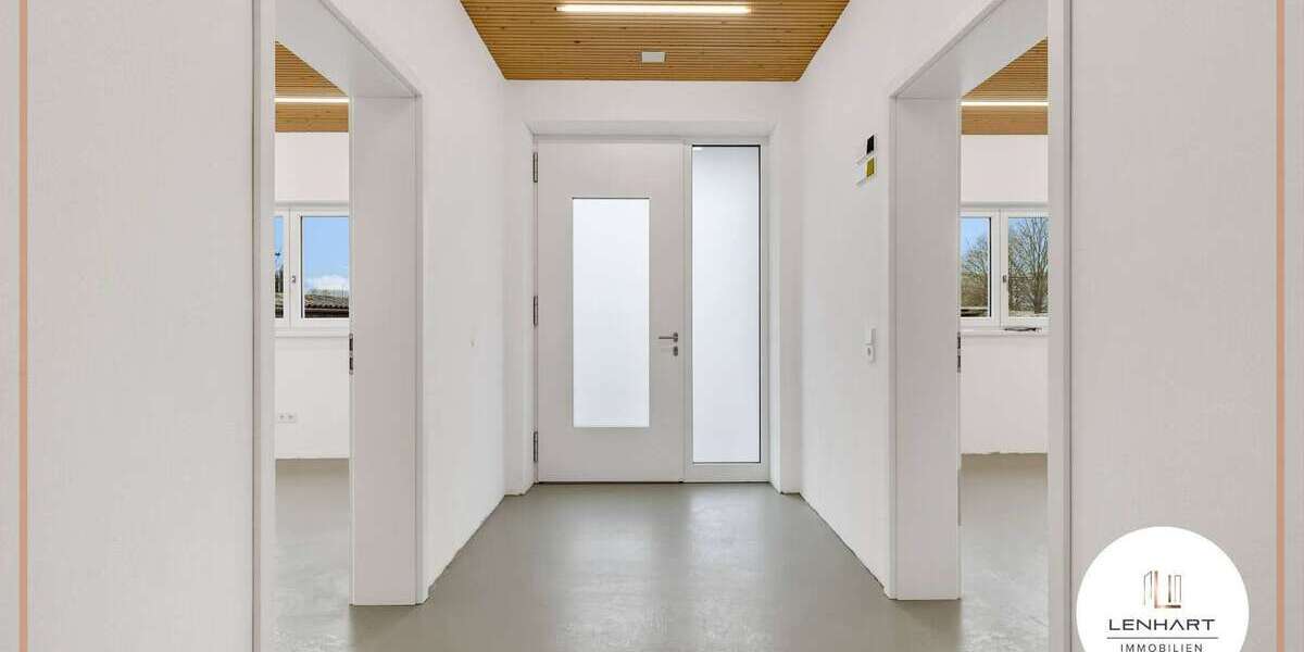 Gewerbeobjekt Deisenhausen - 870&euro; | Angebot:26350245