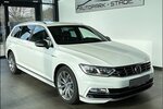 VW Passat Var. 2.0 TDI 4Motion R line AID ACC 130.600 km 17.999 &euro; Stade 21682