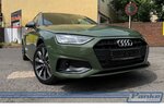 Audi A4 35 TFSI S-Line Aut.*AHK*360°*Cockpit*LED*4SHZ 37.932 km 30.990 &euro; Berlin 13187