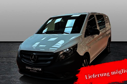 Mercedes-Benz Vito 25.300 km 36.900 &euro; Regensburg 93053