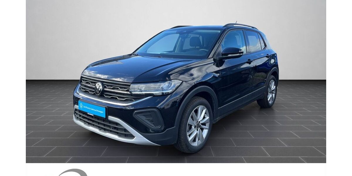 VW T-Cross 18.950 km 23.990 &euro; Kruft 56642