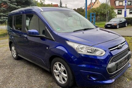 Ford Tourneo Connect 85.350 km 16.099 € Pößneck 07381
