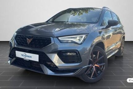 Cupra Ateca 42.900 km 30.990 &euro; Saarbrücken 66115