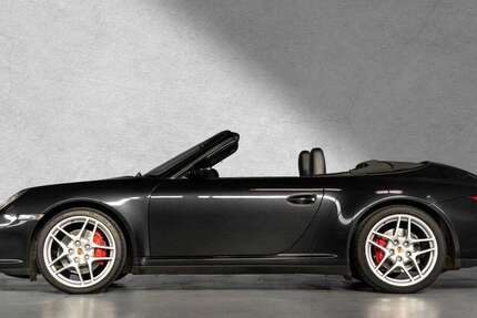Porsche 997 158.911 km 60.997 € Hamburg 22339