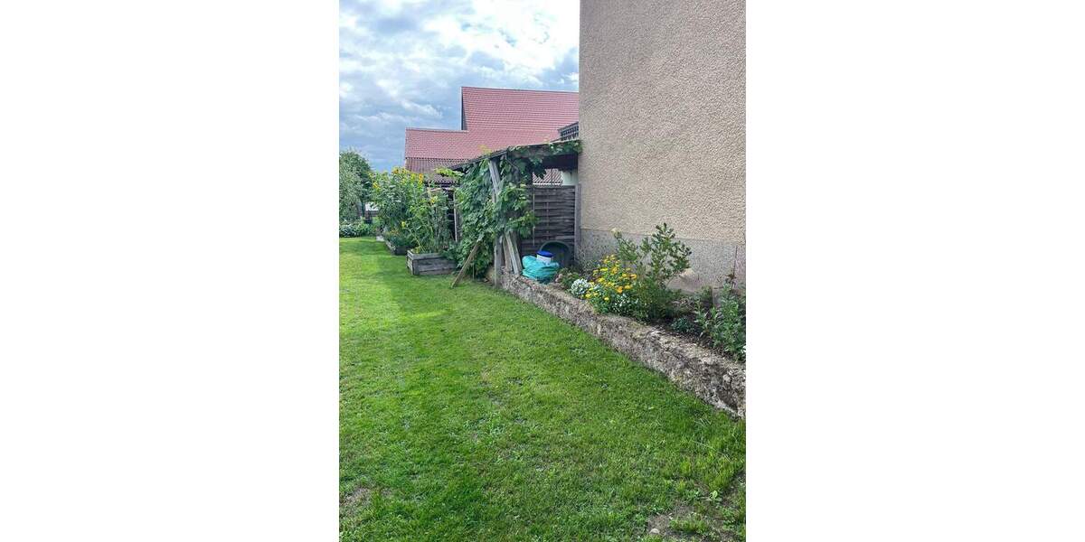 Mehrfamilienhaus, Wohnhaus Barchfeld-Immelborn Barchfeld - 199.900&euro; | Angebot:25916861