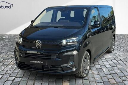 Citroen SpaceTourer 1.500 km 35.970 &euro; Stockach 78333