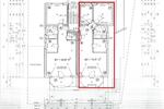 Hochparterre Saarbrücken West - 3 Zimmer, 75 m&sup2;, 179.000&euro; | Angebot:27003124