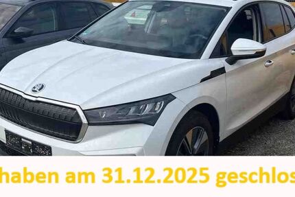 Skoda Enyaq 21.751 km 28.839 &euro; Zell u.A. 73119