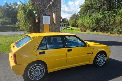Lancia Delta 125.956 km 101.500 € Goldbach 63773
