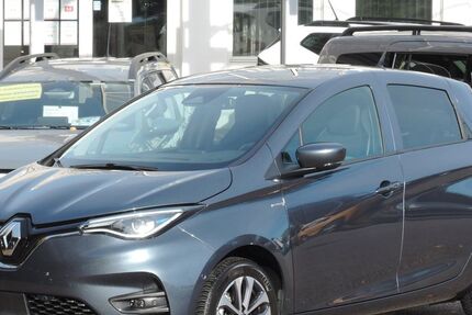 Renault ZOE 40.404 km 11.990 &euro; Fellbach-Schmiden (bei Stuttgart) 70736