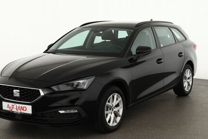 Seat Leon 55.841 km 24.990 &euro; Göttingen 37081