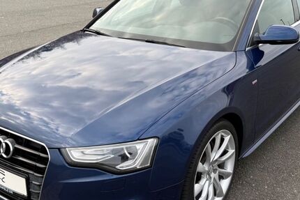 Audi A5 160.700 km 18.500 &euro; Peine 31226