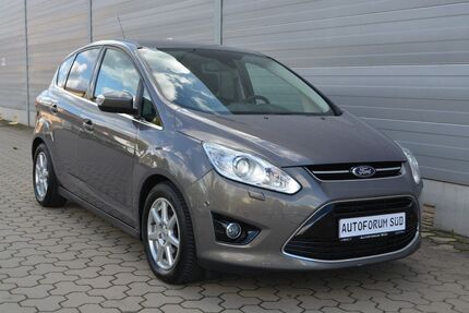 Ford C-Max 52.800 km 12.490 € Fürth 90763