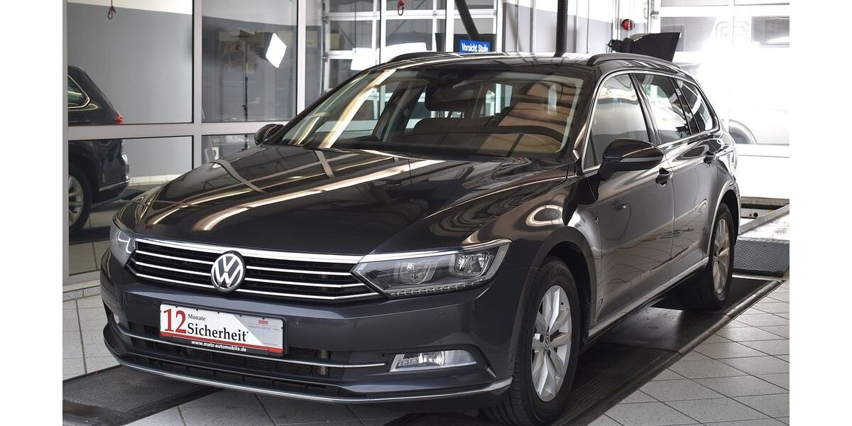 VW Passat 142.817 km 19.499 &euro; Bad Friedrichshall 74177