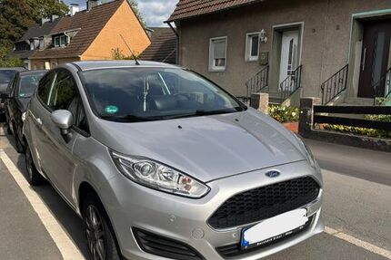 Ford Fiesta 130.000 km 5.500 &euro; Lüdenscheid 58511