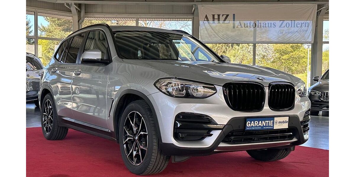 BMW X3 99.396 km 27.999 &euro; Hechingen 72379
