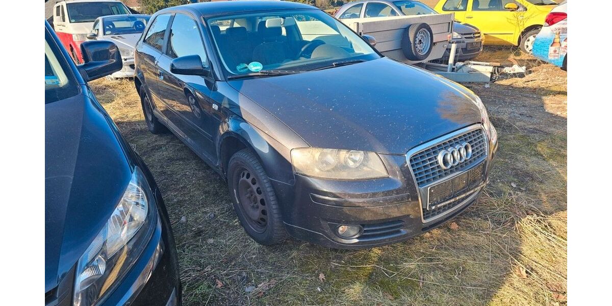 Audi A3 200.000 km 999 &euro; Salzwedel OT Brietz 29410