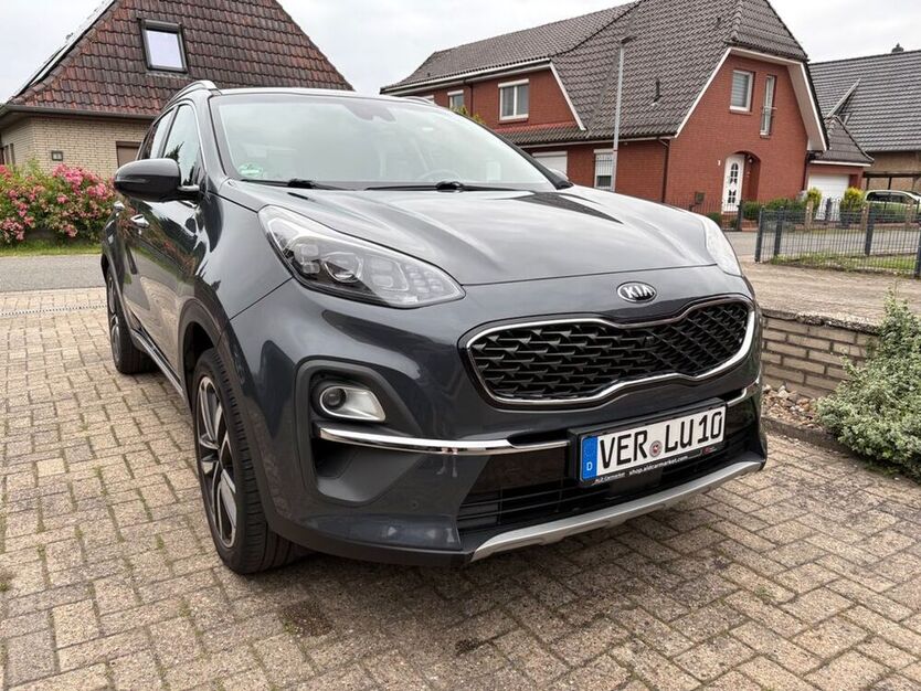 Sportage
