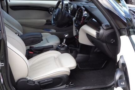 Mini John Cooper Works 175.000 km 15.700 &euro; Frontenhausen 84160