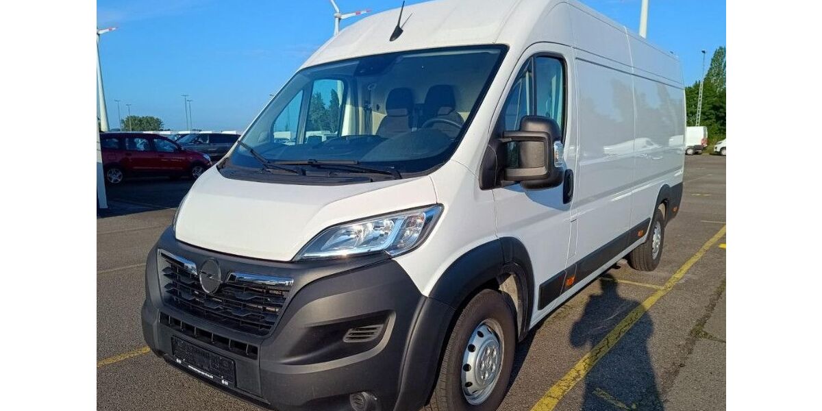 Opel Movano 69.600 km 19.650 &euro; Lemgo 32657