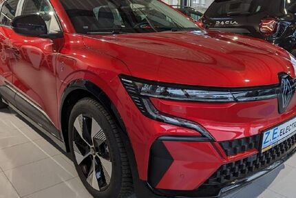 Renault Megane 14.300 km 26.470 € Oberlungwitz 09353